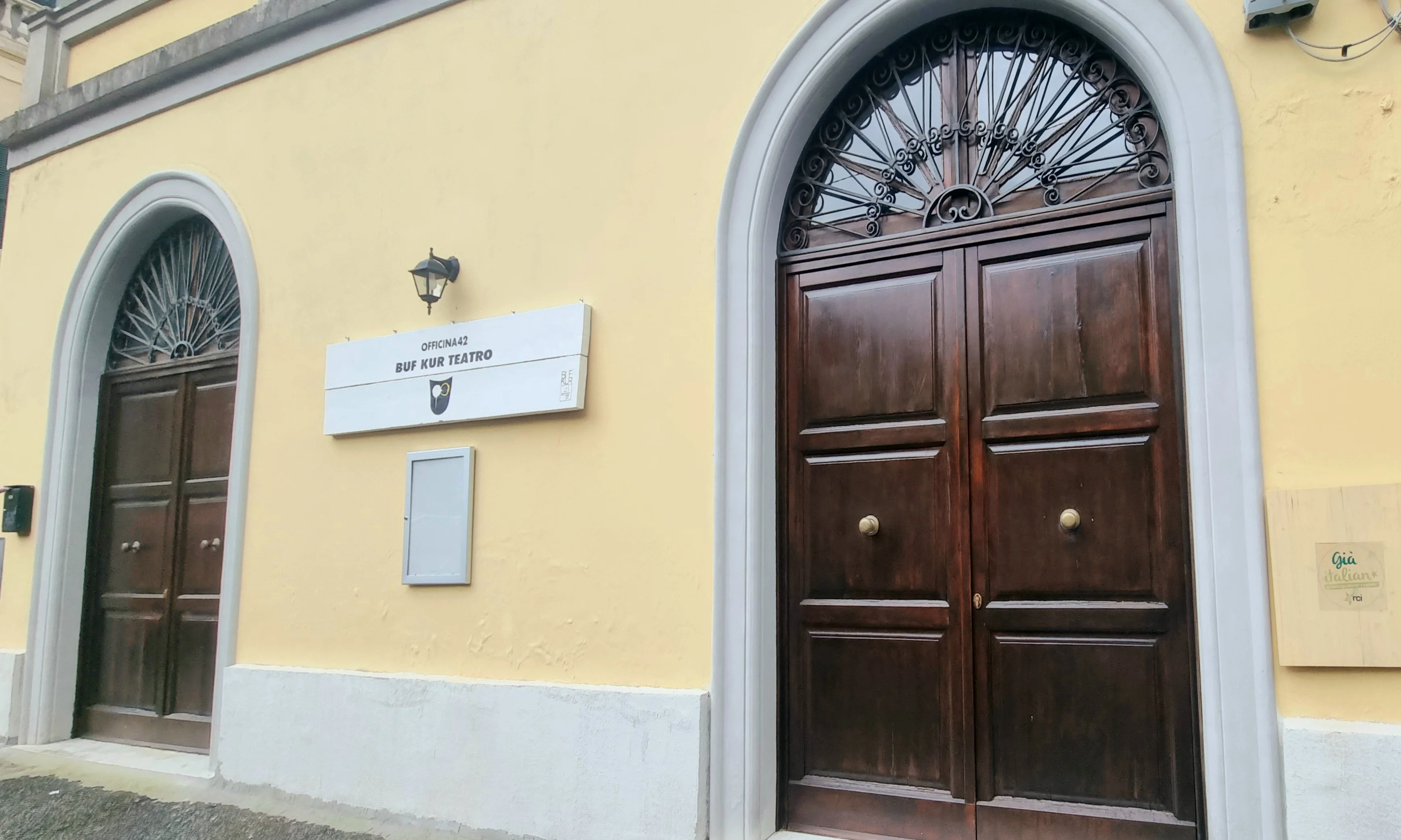 Buf Kur Teatro