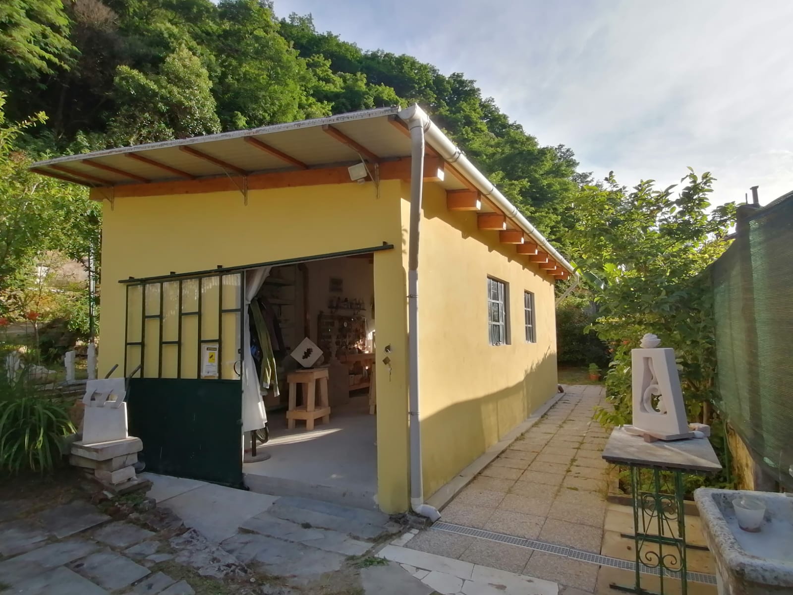 Atelier Mazzotta De Lorenzo