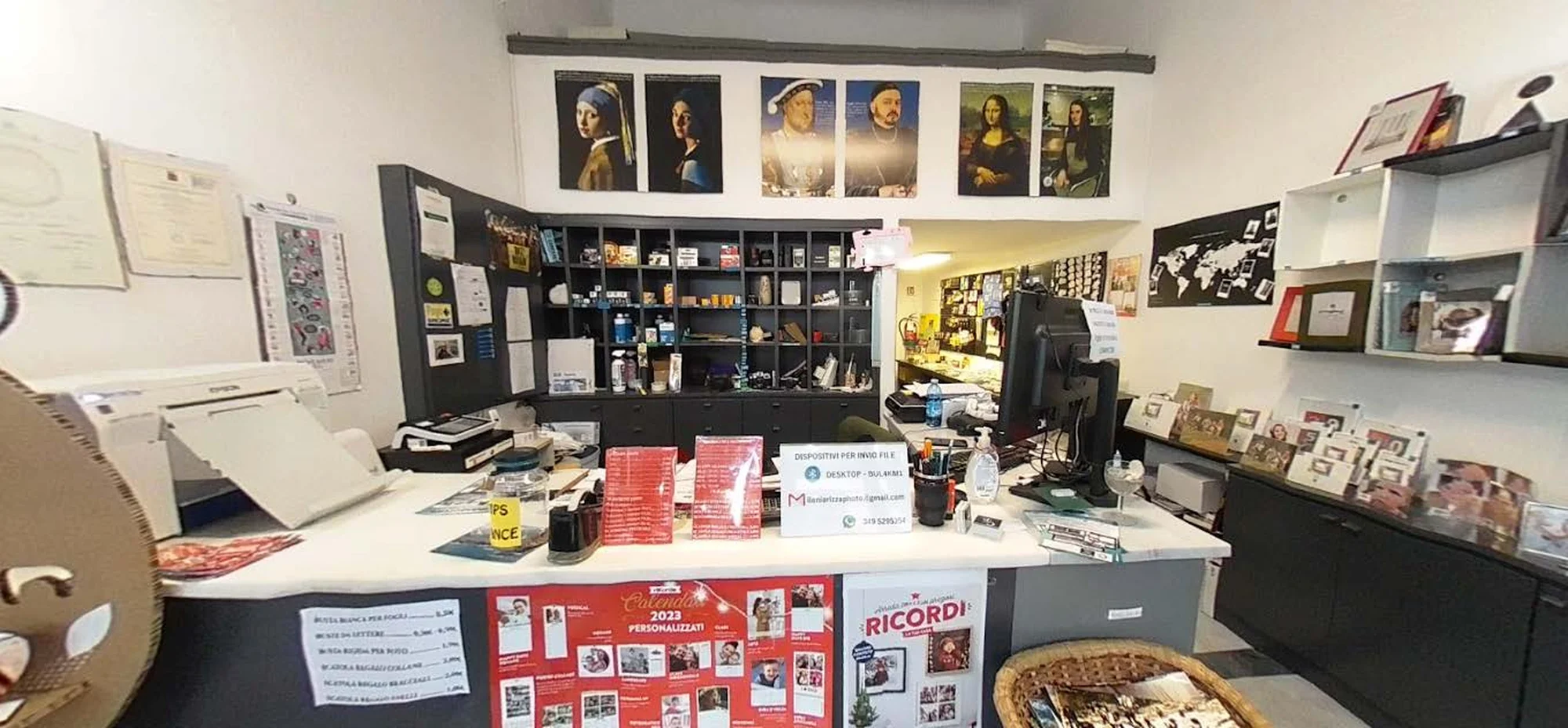 Centro Foto - Giorgia Redoano