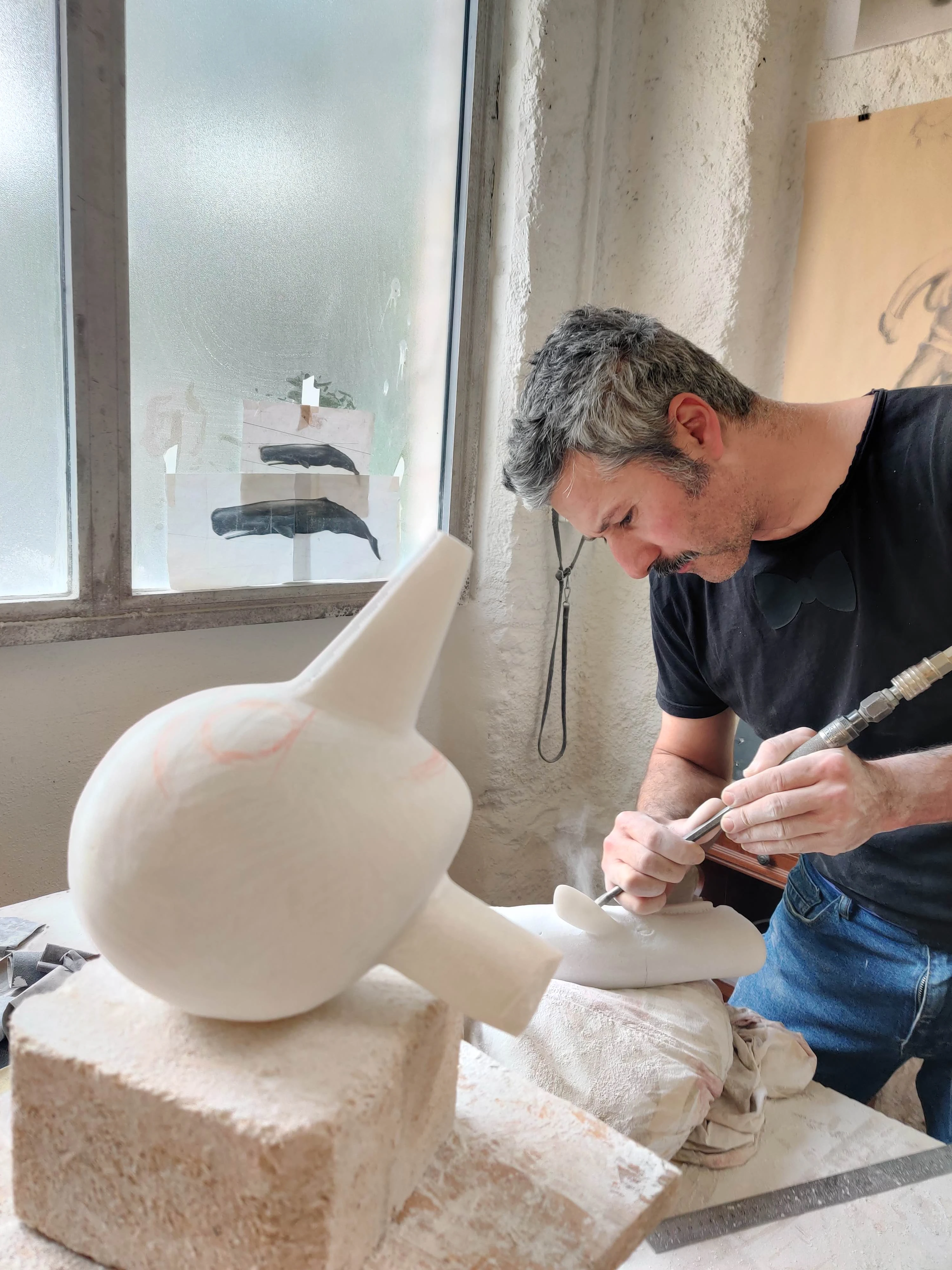 Studio Matteo Faben