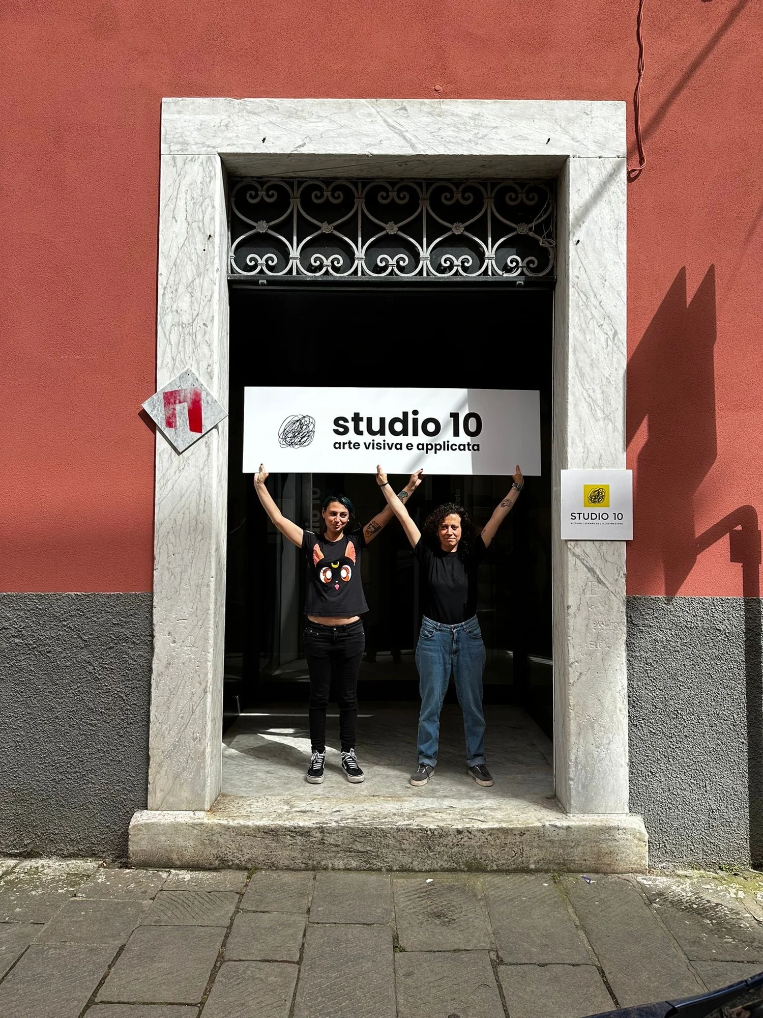 Studio 10