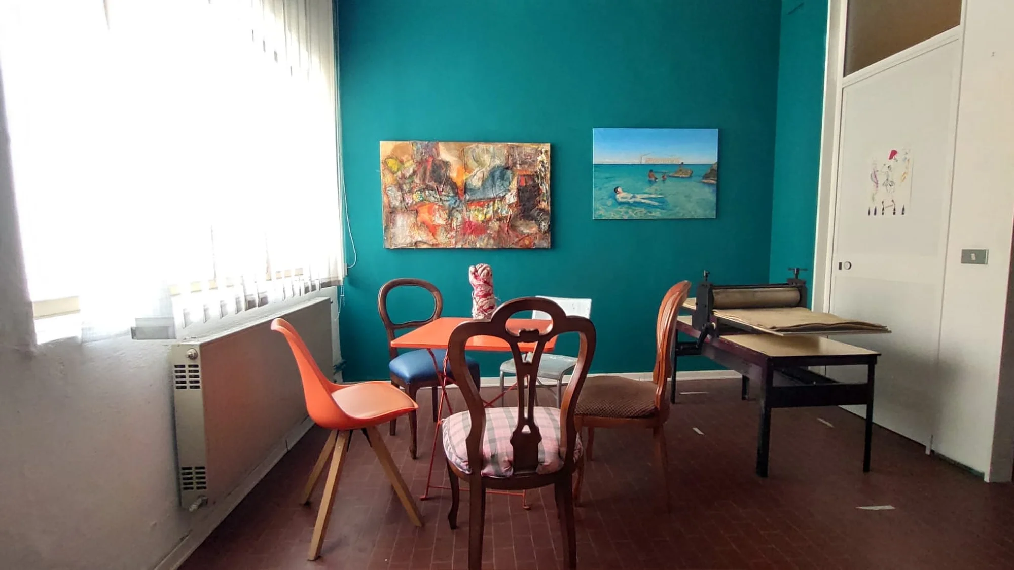 Spazio d'Arte LG-3
