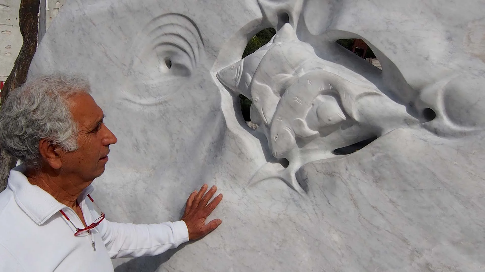 Arco Arte Sculptur Studio