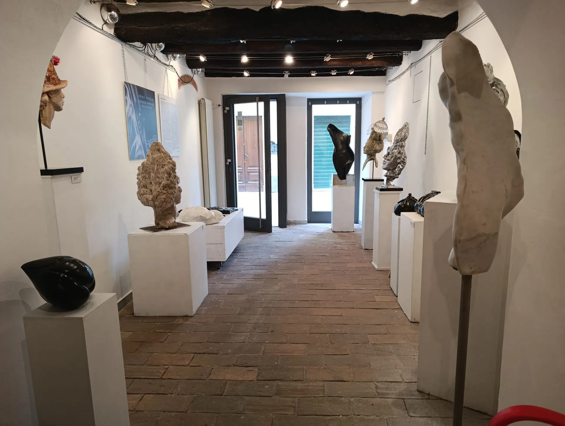 Galleria del Borgo
