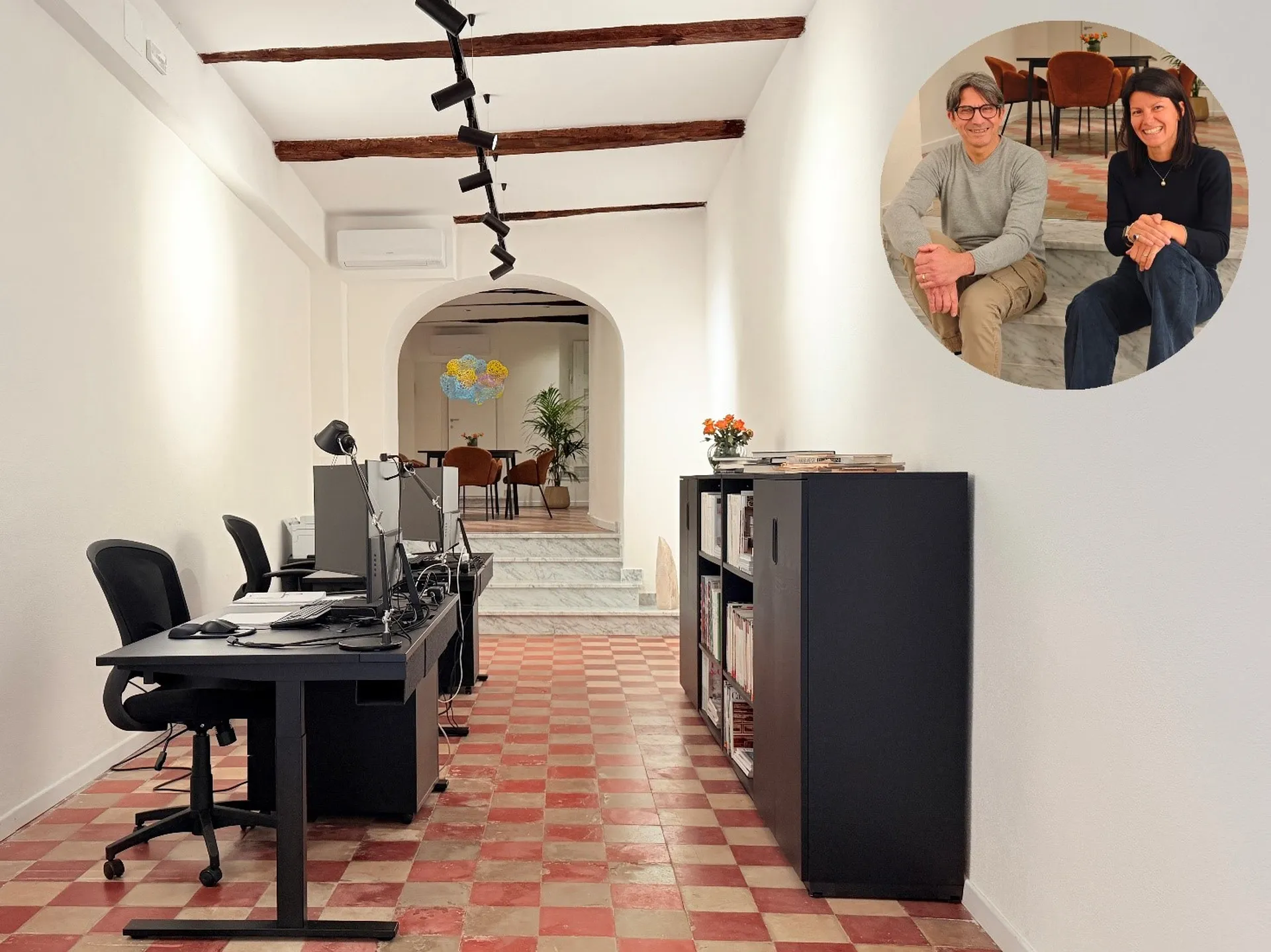 SAF Studio
