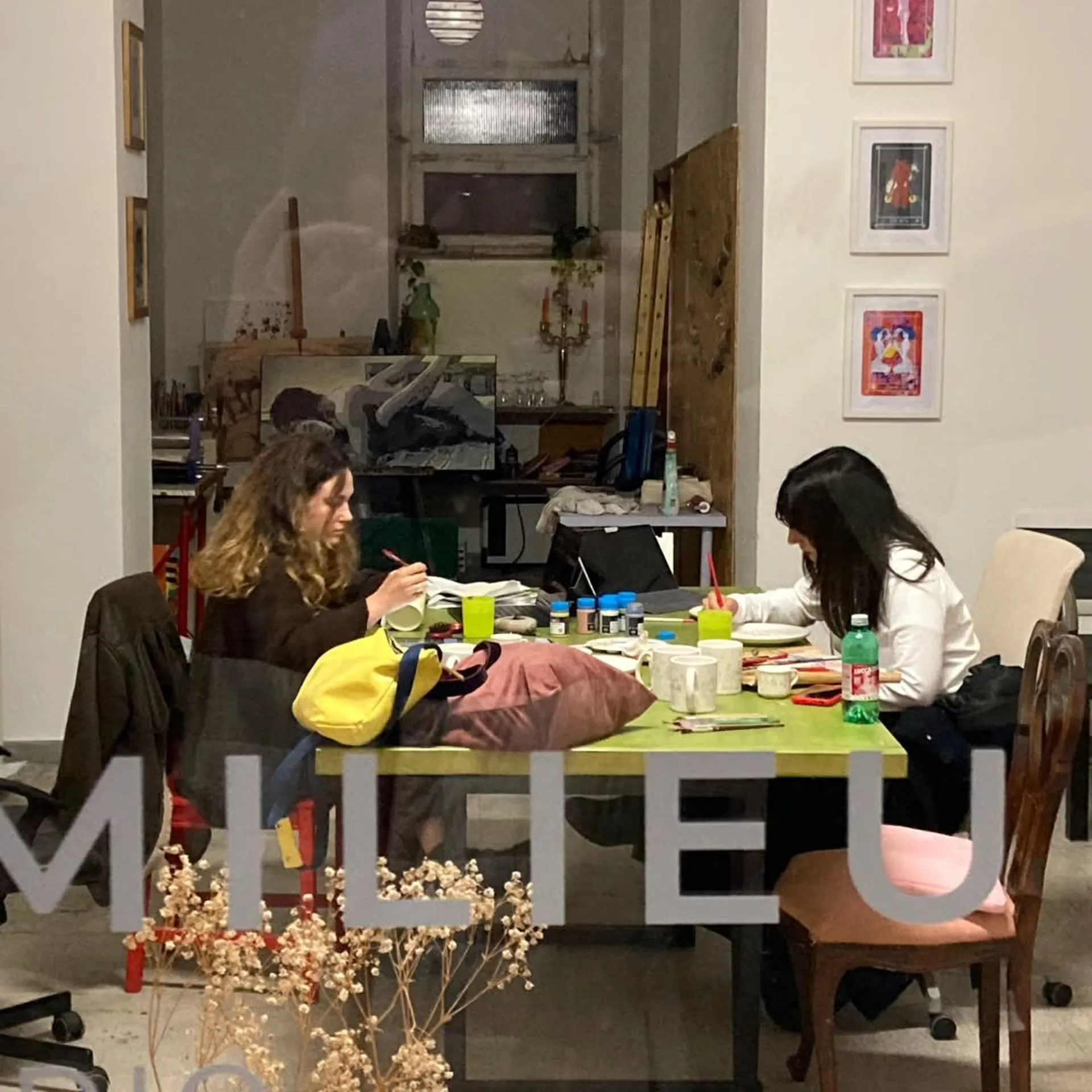 Spazio Milieu