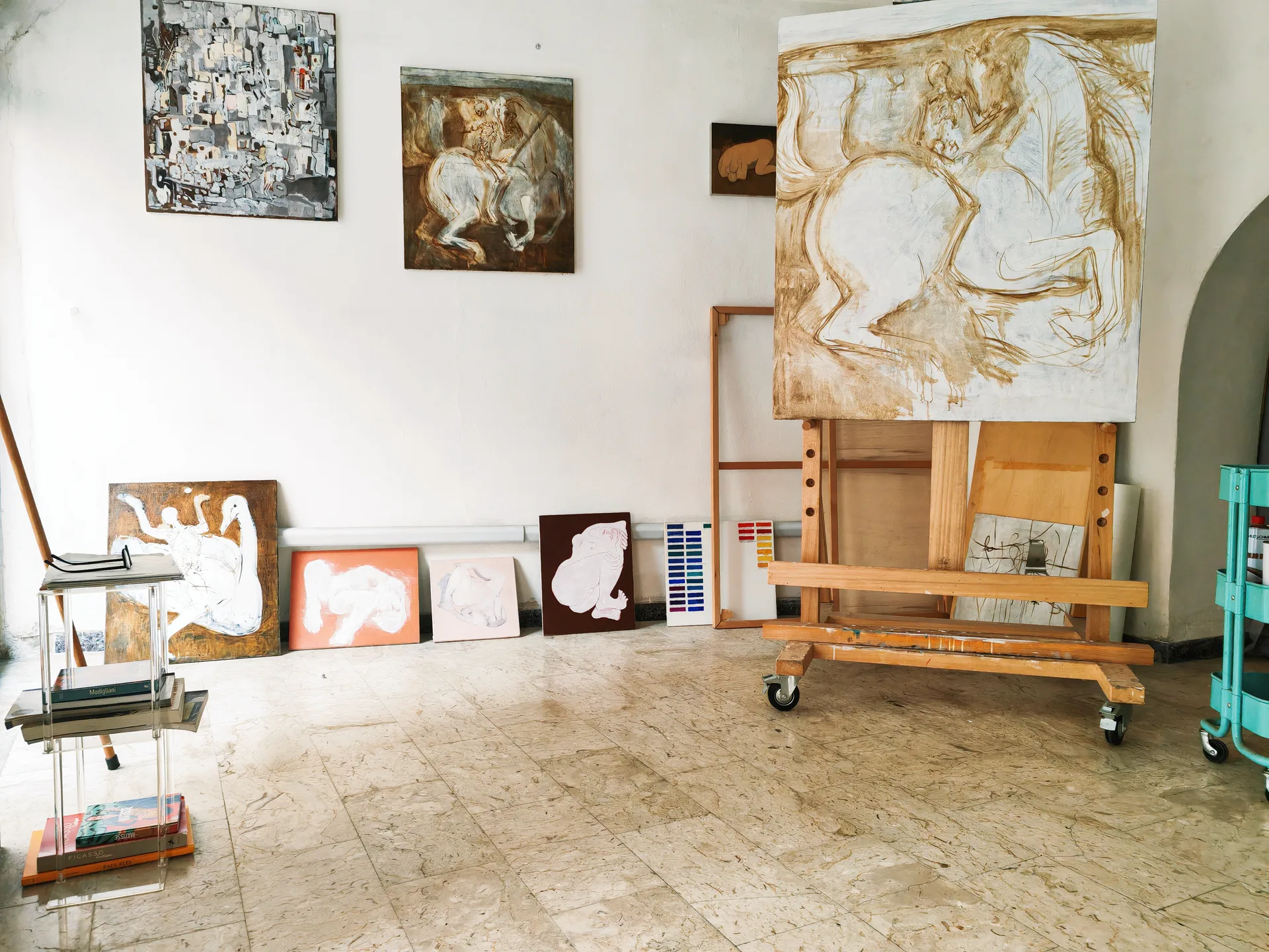 Studio Ulivi