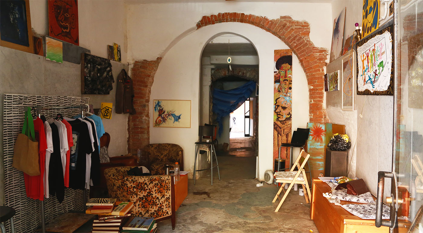 AmalArt Lab