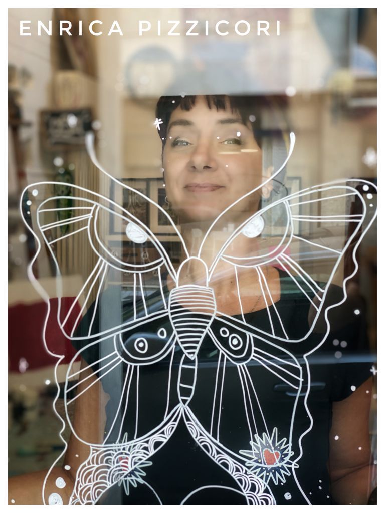 Enrica Pizzicori