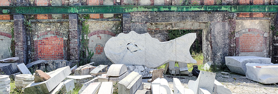 Arco Arte Sculptur Studio