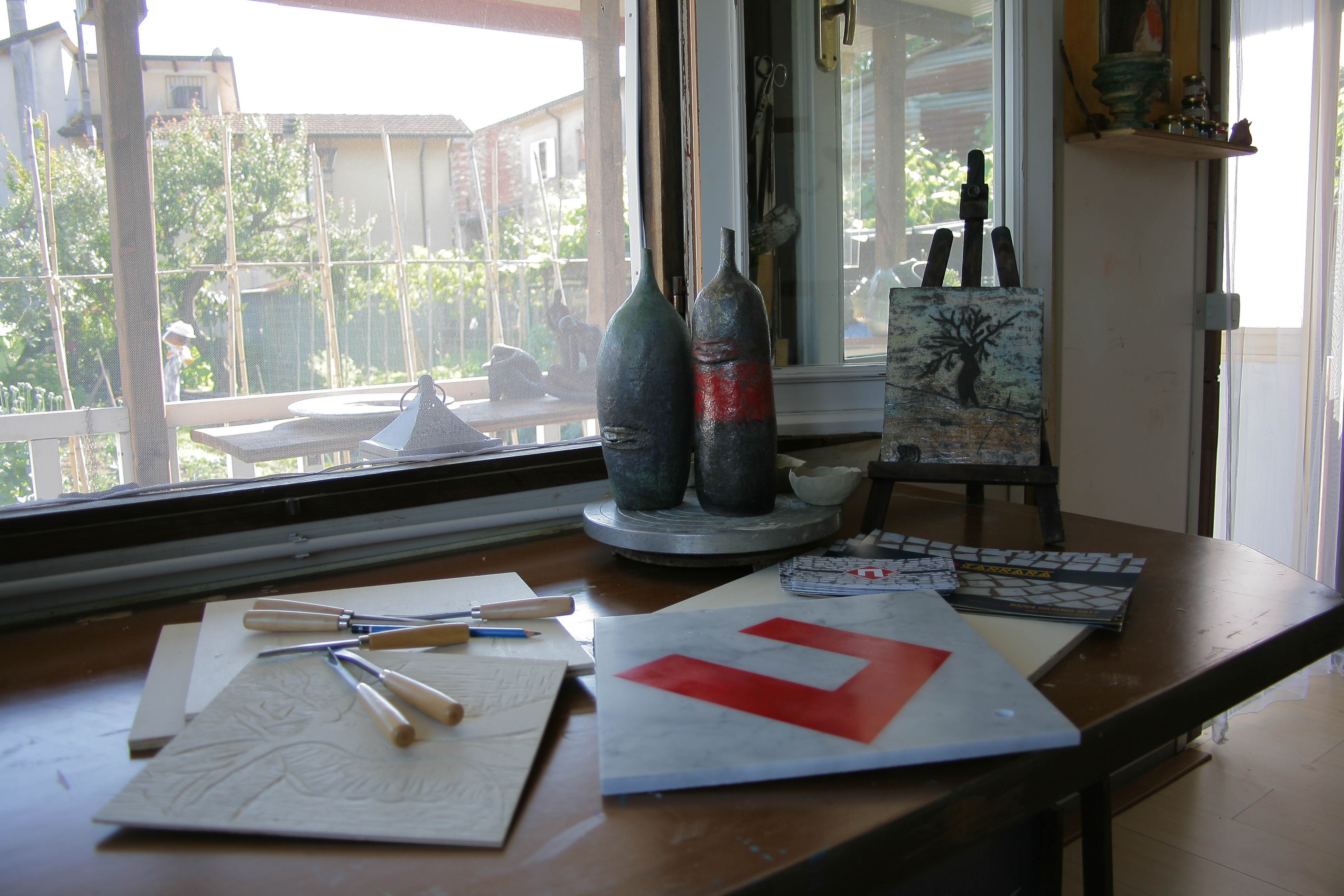 Studio BattagLia